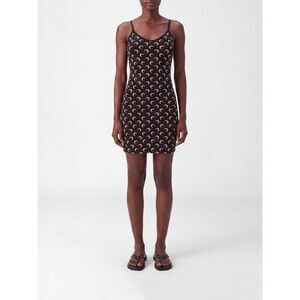 Marine Serre | Dresses | Iso Marine Serre Half Moon Jacquard Midi Dress Xss  | Poshmark